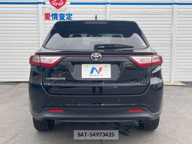 Toyota HARRIER 2019-02 8848902-17