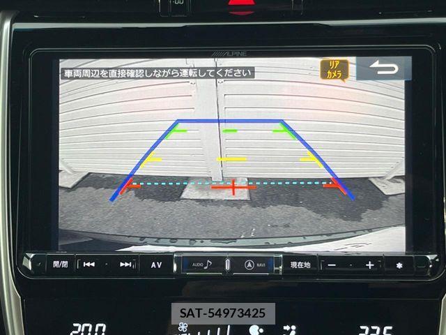 Toyota HARRIER 2019-02 8848902-3