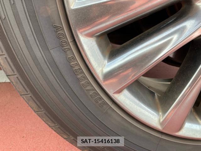 Toyota HARRIER 2014-03 8849211-9