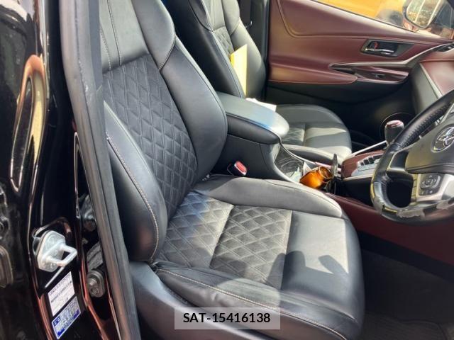 Toyota HARRIER 2014-03 8849211-11