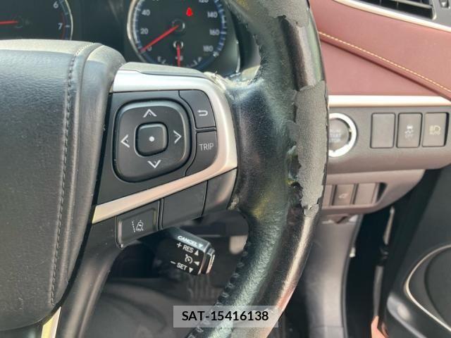 Toyota HARRIER 2014-03 8849211-14