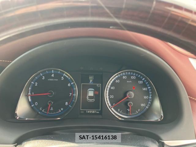 Toyota HARRIER 2014-03 8849211-16