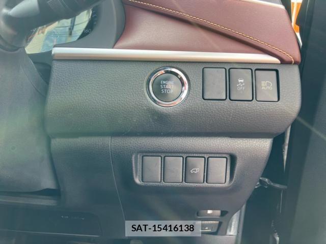 Toyota HARRIER 2014-03 8849211-21