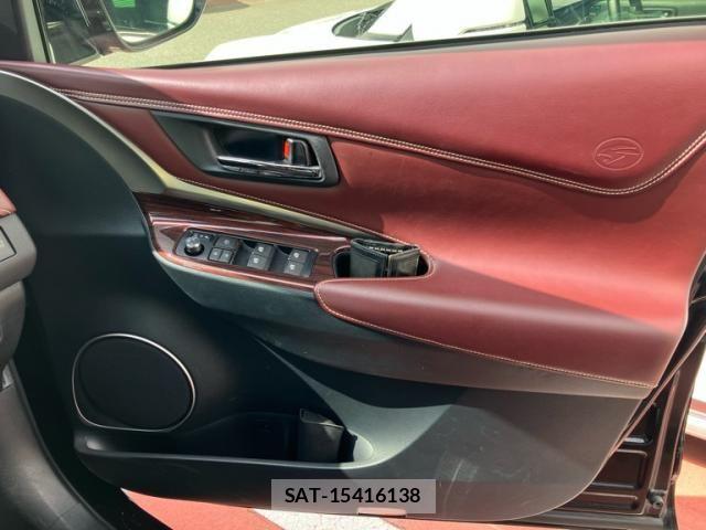 Toyota HARRIER 2014-03 8849211-23
