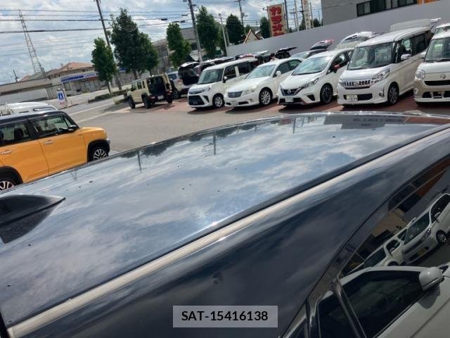 Toyota HARRIER 2014-03 8849211-24