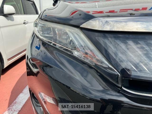 Toyota HARRIER 2014-03 8849211-2