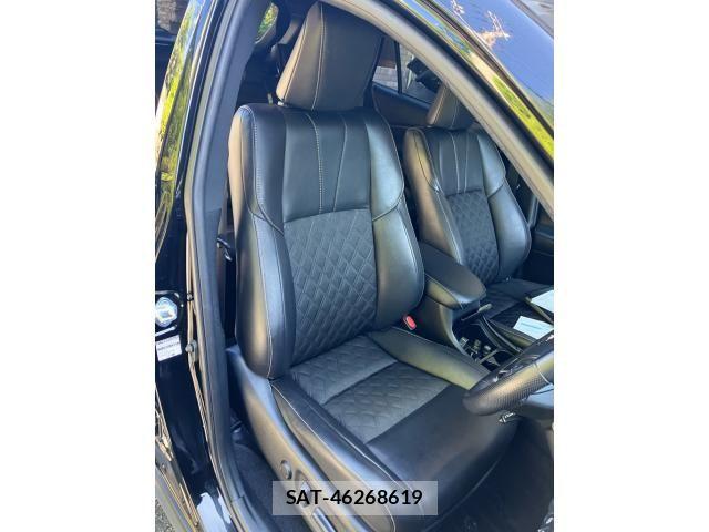 Toyota HARRIER 2018-06 8849208-11