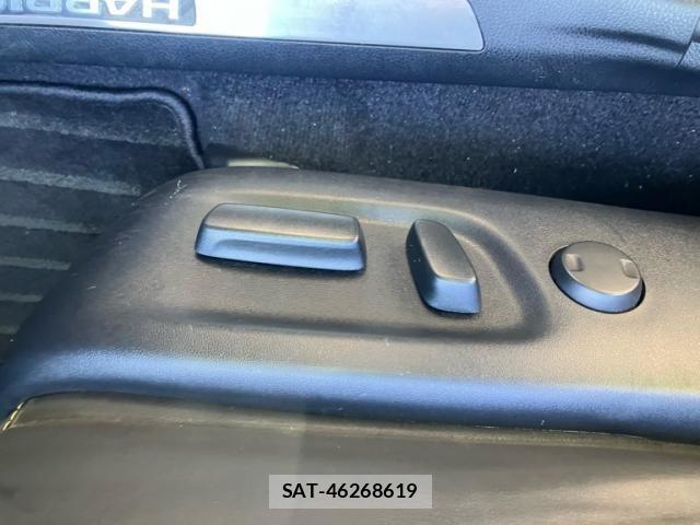 Toyota HARRIER 2018-06 8849208-13