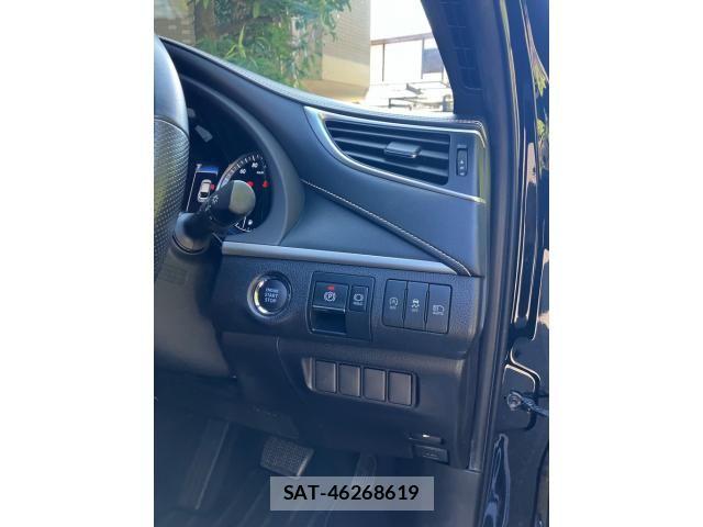 Toyota HARRIER 2018-06 8849208-14