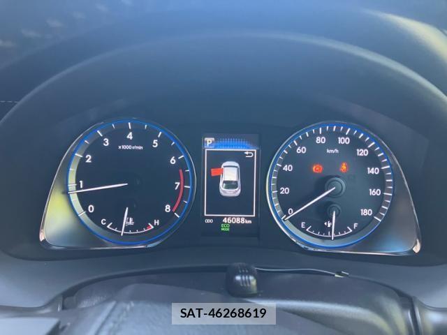 Toyota HARRIER 2018-06 8849208-19