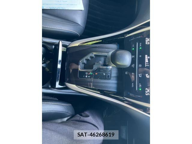 Toyota HARRIER 2018-06 8849208-20