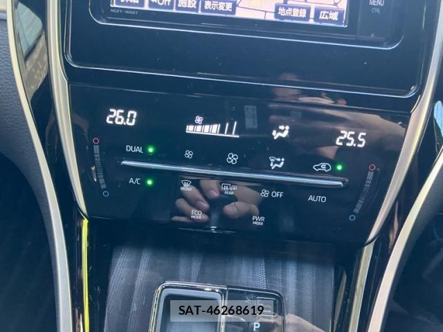 Toyota HARRIER 2018-06 8849208-21