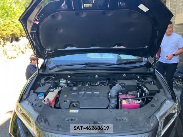 Toyota HARRIER 2018-06 8849208-23