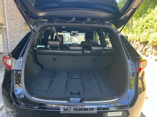 Toyota HARRIER 2018-06 8849208-24
