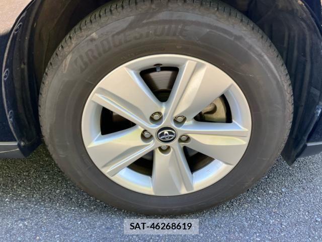 Toyota HARRIER 2018-06 8849208-5