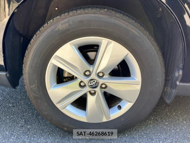 Toyota HARRIER 2018-06 8849208-6