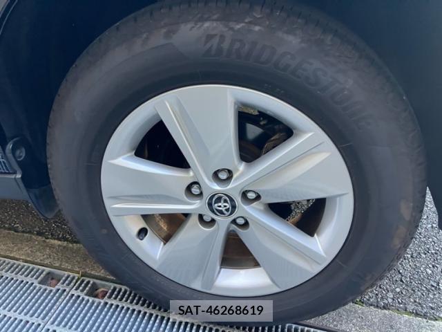 Toyota HARRIER 2018-06 8849208-7