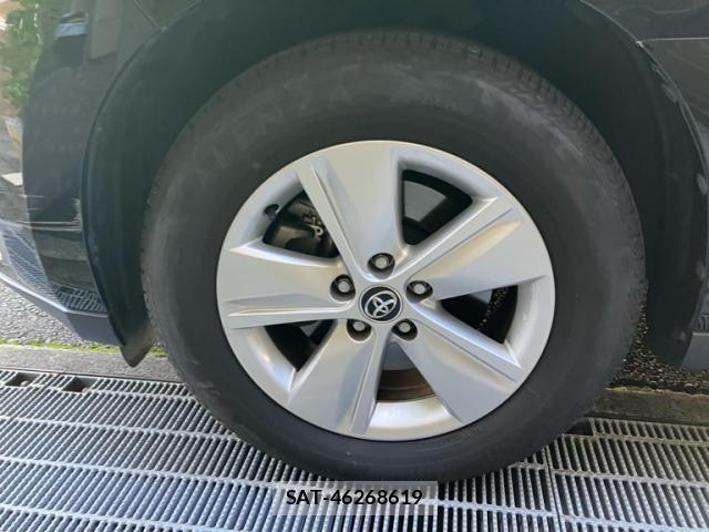 Toyota HARRIER 2018-06 8849208-8