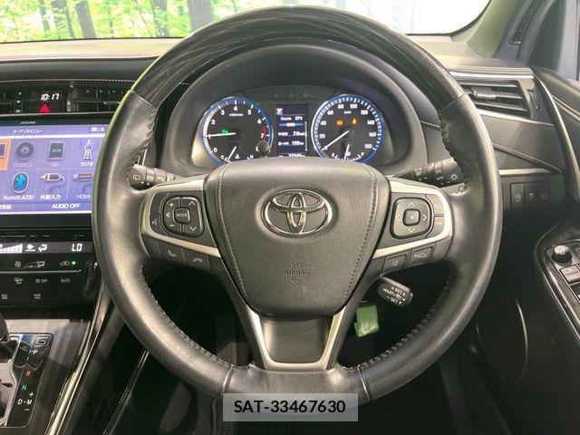 Toyota HARRIER 2018-04 8849204-10
