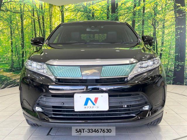 Toyota HARRIER 2018-04 8849204-13