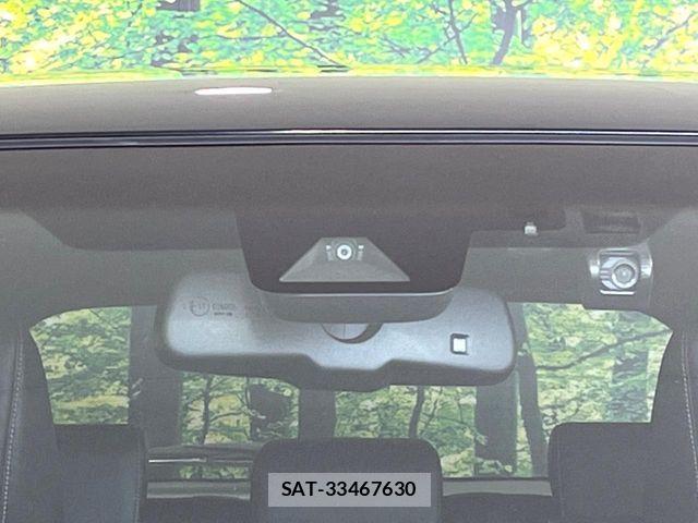 Toyota HARRIER 2018-04 8849204-4