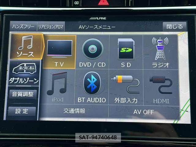 Toyota HARRIER 2018-04 8849202-20
