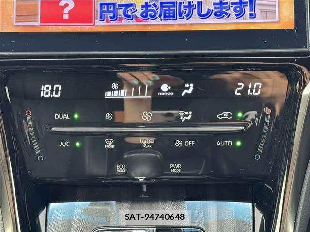 Toyota HARRIER 2018-04 8849202-24