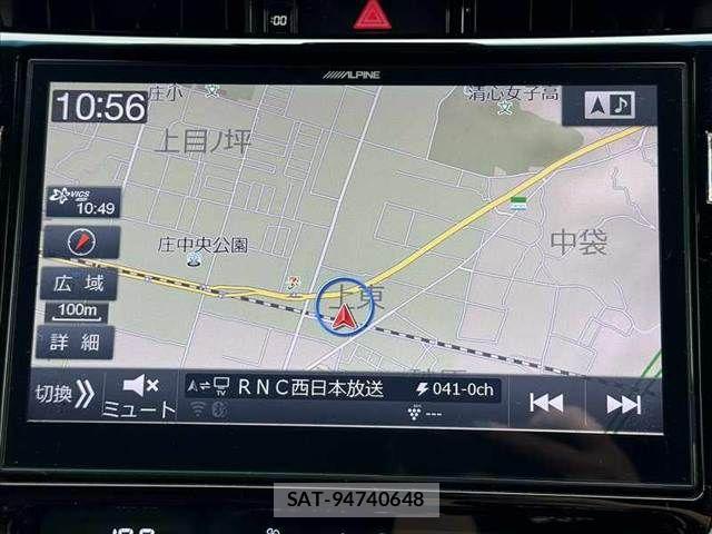Toyota HARRIER 2018-04 8849202-2