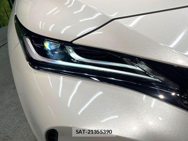 Toyota HARRIER 2025-12 8849186-11