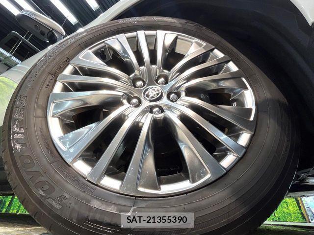 Toyota HARRIER 2025-12 8849186-12