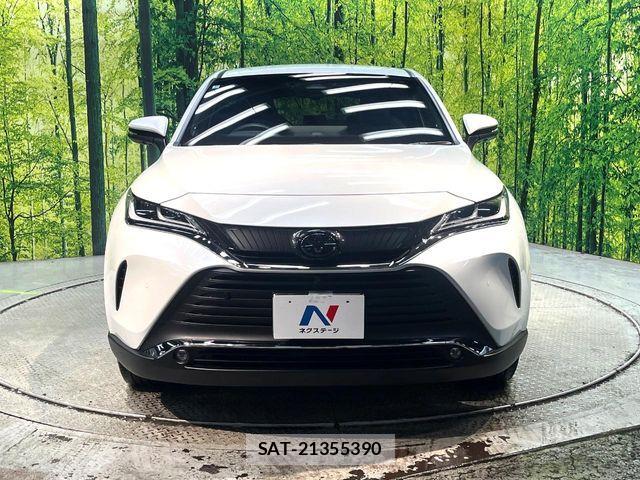 Toyota HARRIER 2025-12 8849186-13