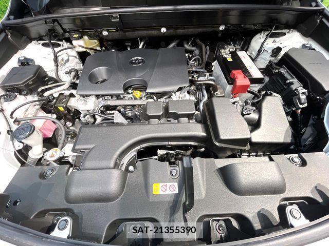 Toyota HARRIER 2025-12 8849186-17