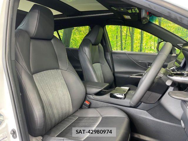 Toyota HARRIER 2023-04 8849189-9