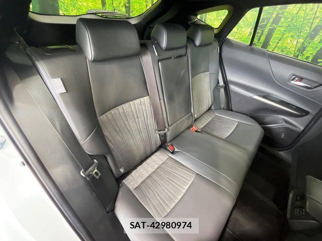 Toyota HARRIER 2023-04 8849189-10