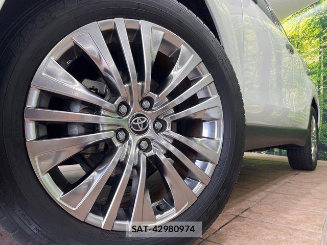 Toyota HARRIER 2023-04 8849189-14