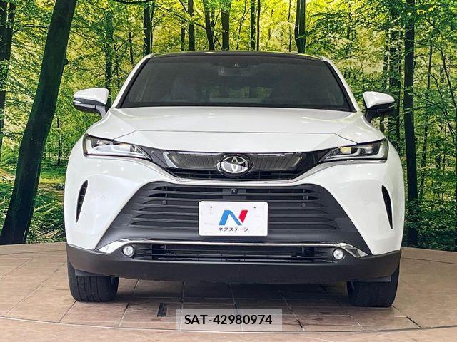 Toyota HARRIER 2023-04 8849189-15