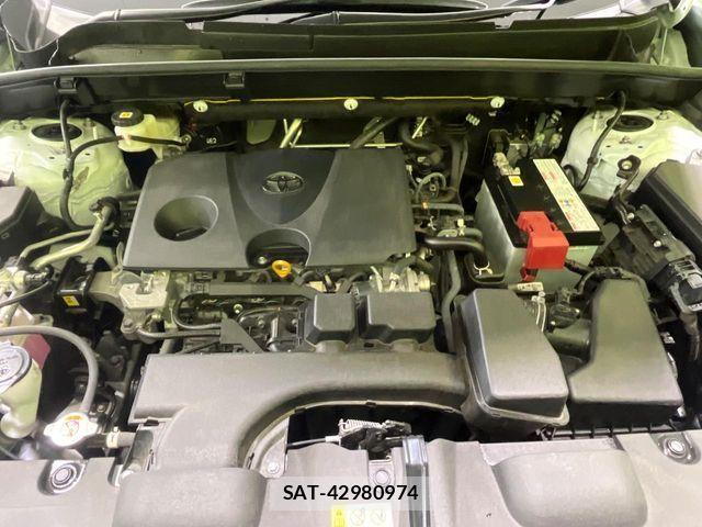 Toyota HARRIER 2023-04 8849189-19
