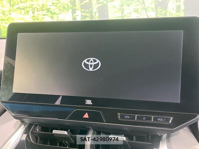 Toyota HARRIER 2023-04 8849189-4