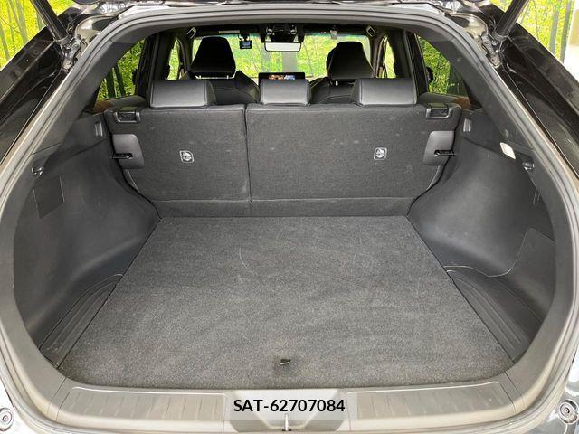 Toyota HARRIER 2023-07 8849190-9
