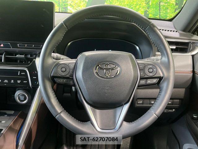 Toyota HARRIER 2023-07 8849190-10