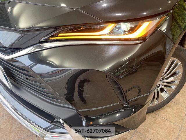 Toyota HARRIER 2023-07 8849190-11