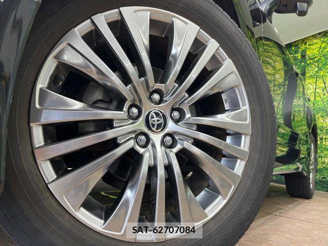Toyota HARRIER 2023-07 8849190-12