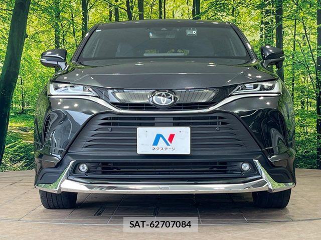 Toyota HARRIER 2023-07 8849190-13