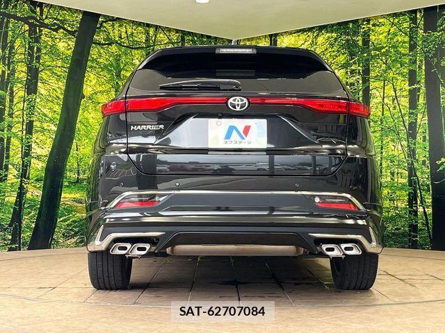 Toyota HARRIER 2023-07 8849190-14