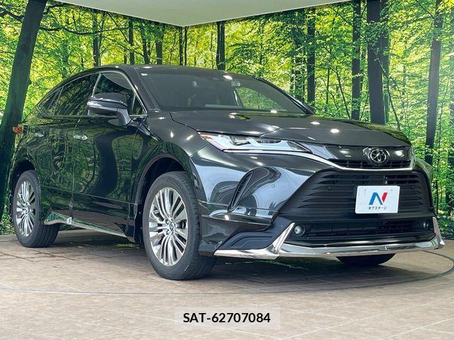 Toyota HARRIER 2023-07 8849190-15