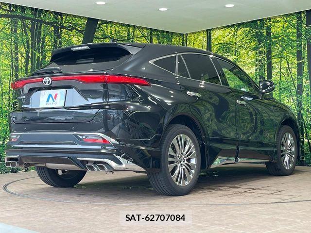Toyota HARRIER 2023-07 8849190-16