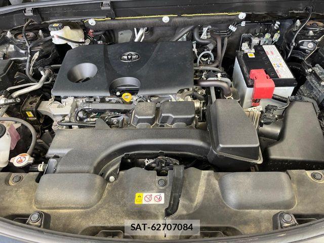 Toyota HARRIER 2023-07 8849190-17