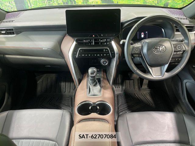 Toyota HARRIER 2023-07 8849190-1