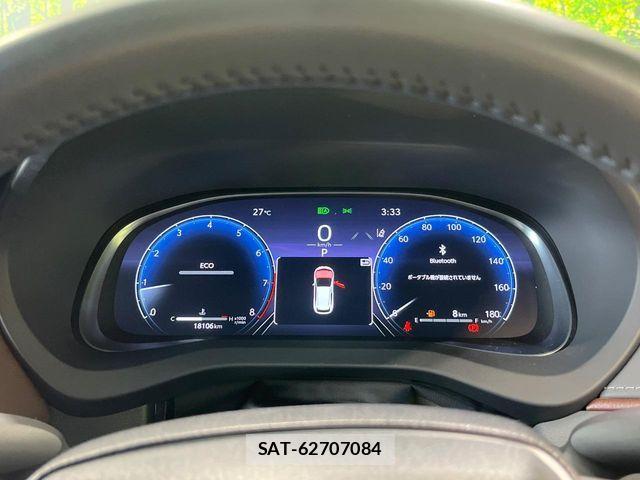 Toyota HARRIER 2023-07 8849190-5