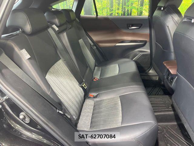 Toyota HARRIER 2023-07 8849190-8